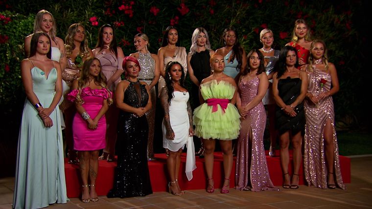 Staffel 10 - Folge 01