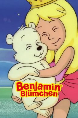 Benjamin Blümchen und die Eisprinzessin