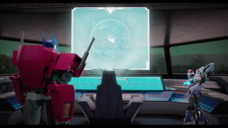 Niemand wird zurückgelassen