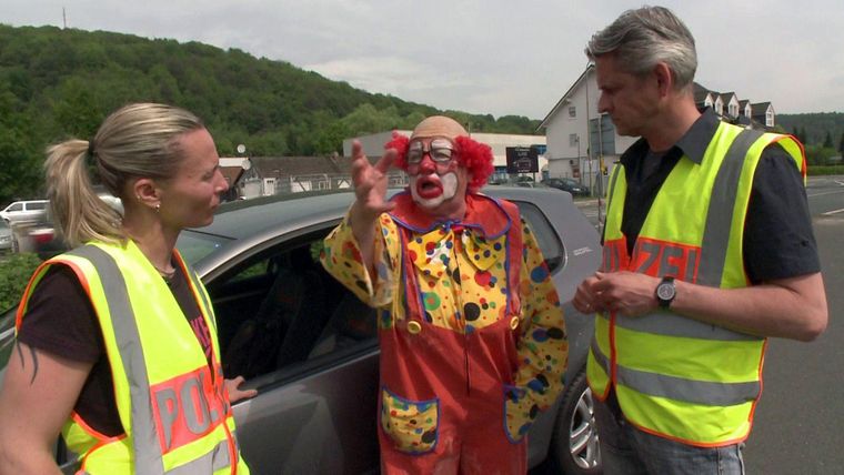 Frust im Job