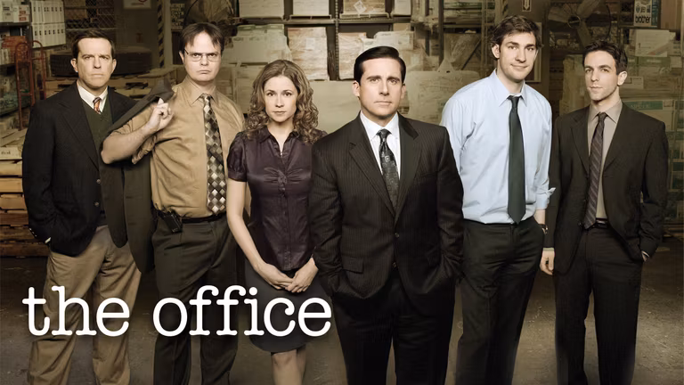 The Office