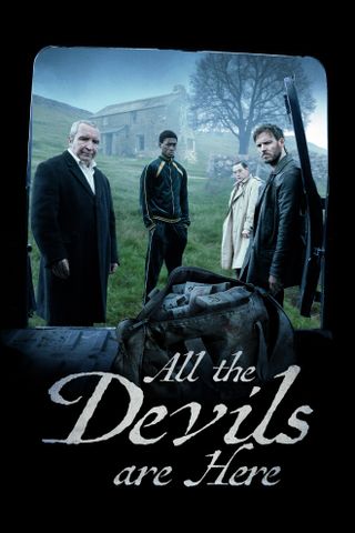 Alle Teufel sind hier