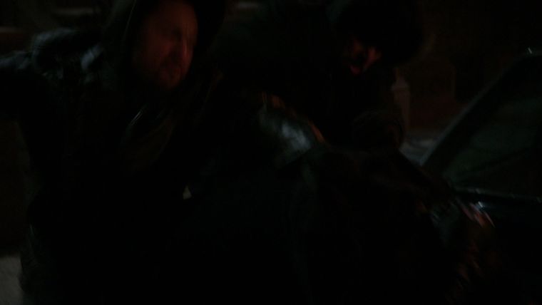 Die Tote aus der Vergangenheit