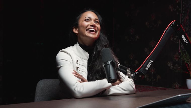 Episode 31 - Rekha Datta