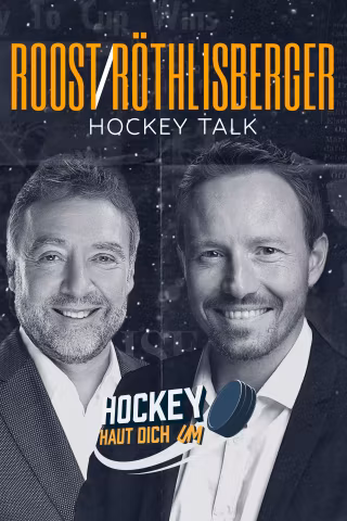 Roost Röthlisberger - Hockey Talk