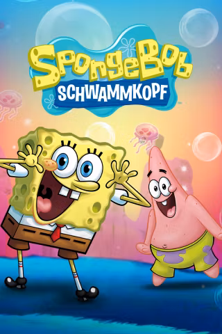 SpongeBob Schwammkopf