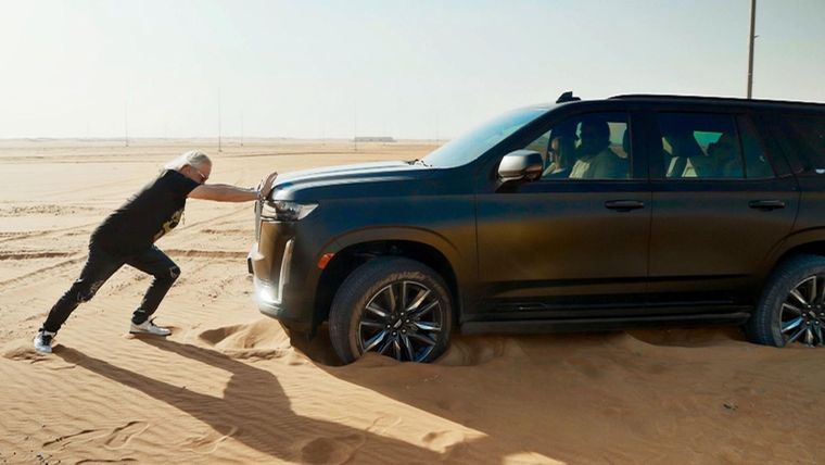 Gefährlicher Weltrekordversuch