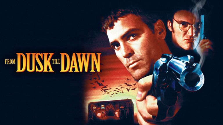 From Dusk Till Dawn