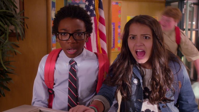 Das Schnitzeljagd-Ding