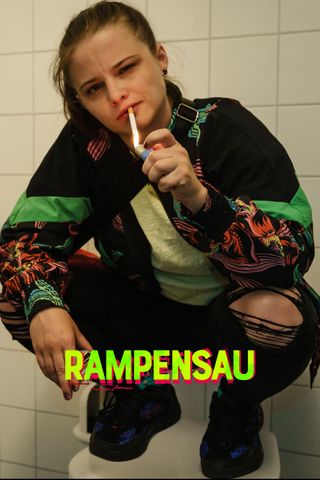 Rampensau