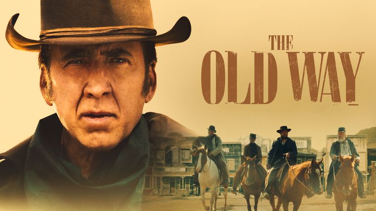 The Old Way