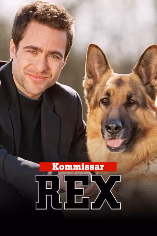 Kommissar Rex
