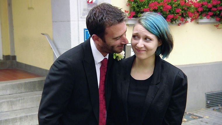 Thronfolger gesucht