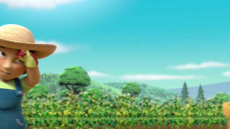 Das Sportfest / Die Ameisenplage