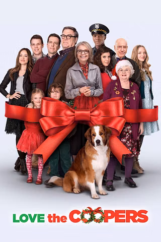 Love the Coopers