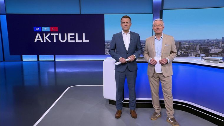 Sendung vom 11.07.2026