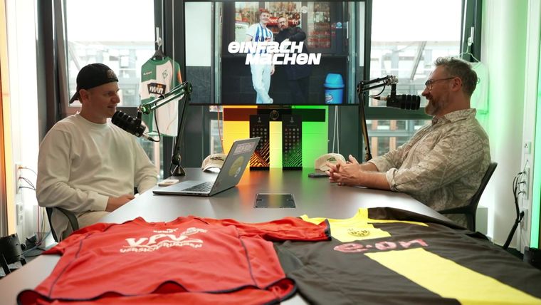 BVB fliegt raus, Bayern holt den Titel?! ?? Die grossen CL-Prognosen