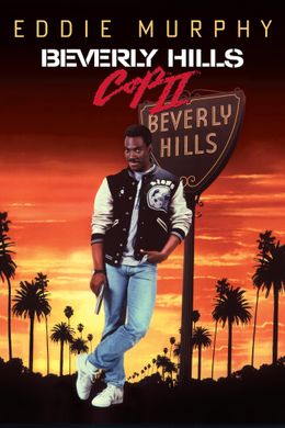 Beverly Hills Cop II