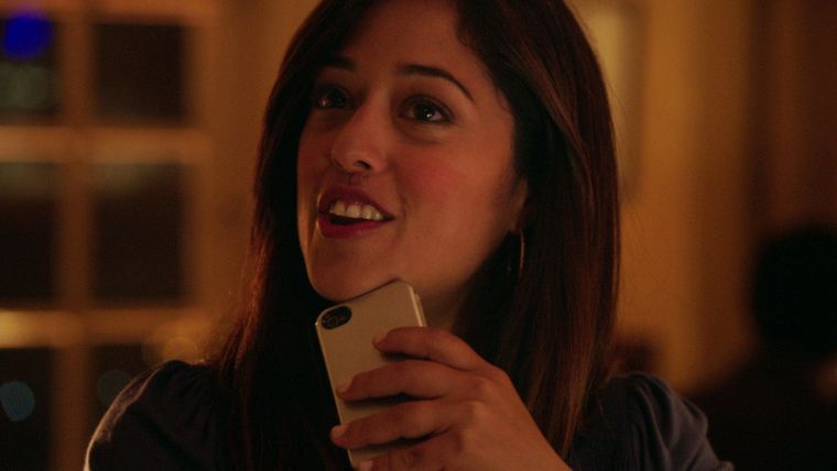 Ein Abend in der Stadt