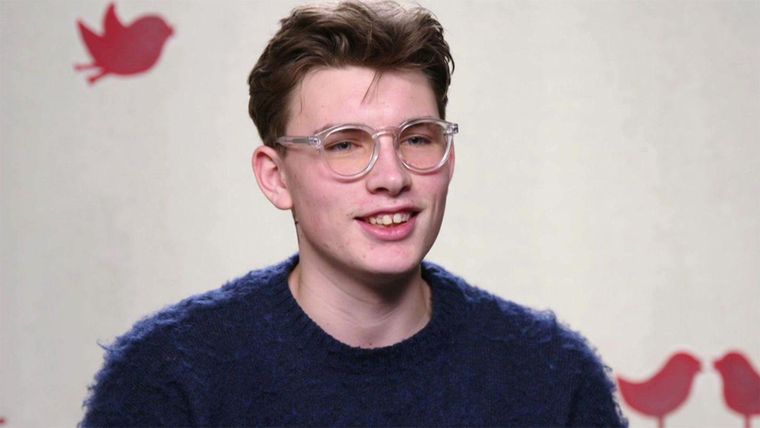 U. a. mit: Lisa und Felix