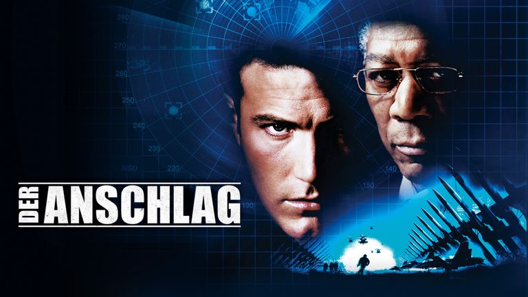 Der Anschlag