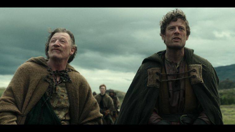 Die Sünden des Vaters