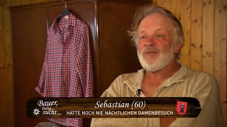 Staffel 12 - Folge 16