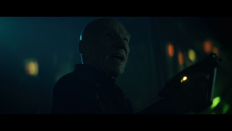 Die letzte Generation