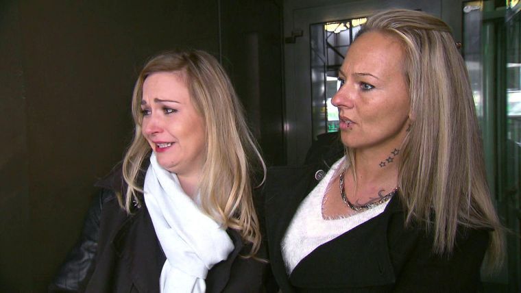 Zahnarzt macht sich durch Hotelbesuche verdächtig