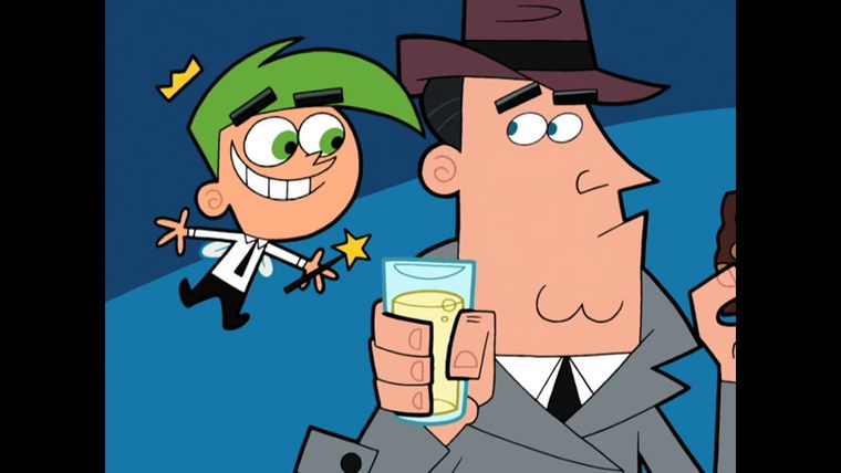 Treffen mit den helfenden Elfen