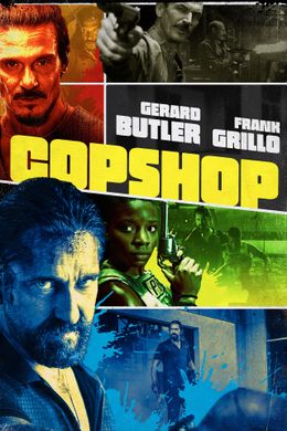Copshop