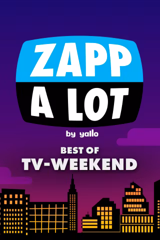 Zappalot - Best of TV-Weekend