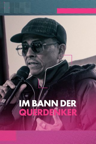 Im Bann der Querdenker