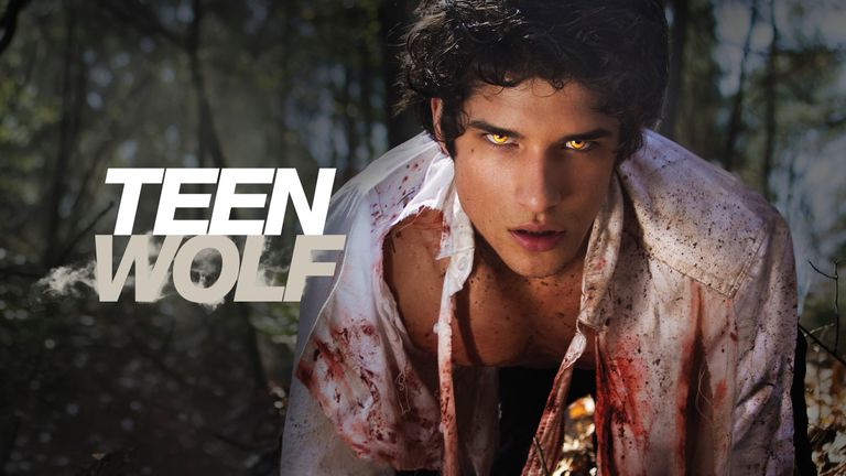 Teen Wolf