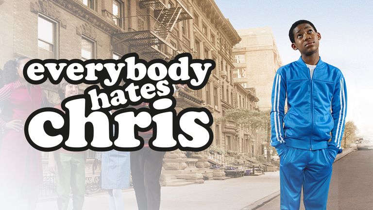 Alle hassen Chris