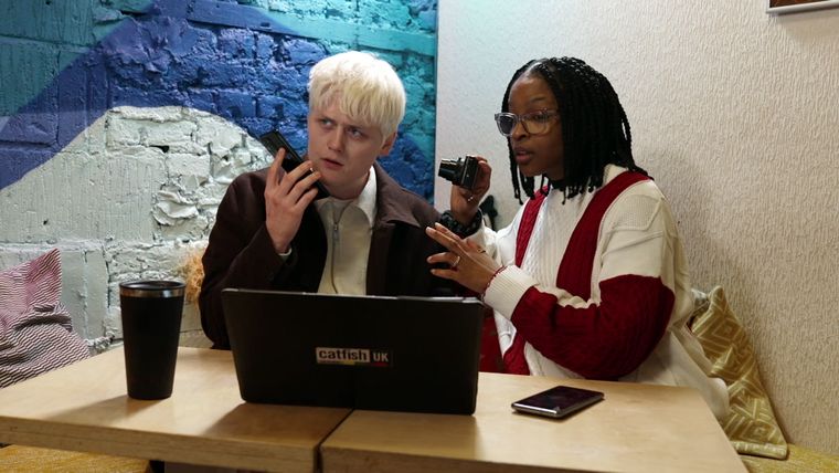 Neil & Jasmin