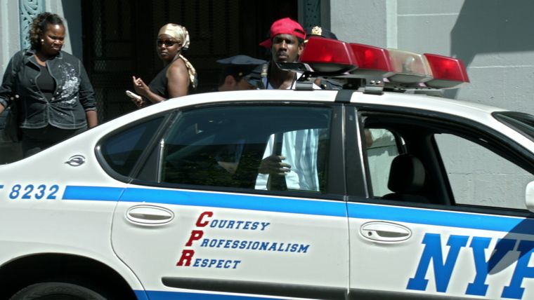 Direkt in die Hölle