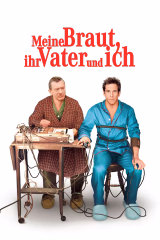 Meine Braut, Ihr Vater und Ich