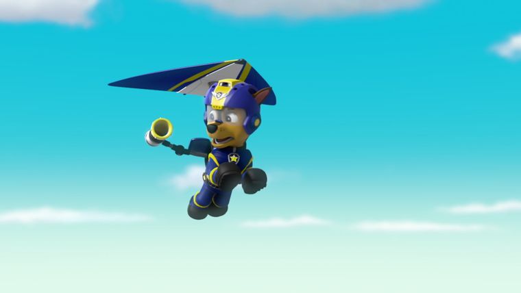 Keine halben Sachen / Die drei kleinen Schweinchen