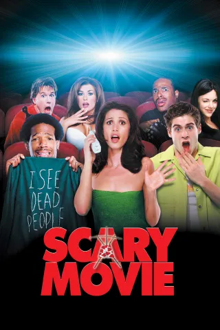 Scary Movie