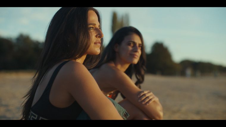 Gross wie eine Faust