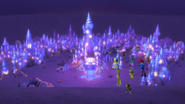 Einsatz auf dem Meer: Die Welpen retten Wufflantis