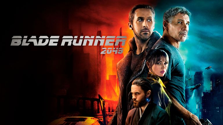 Blade Runner 2049