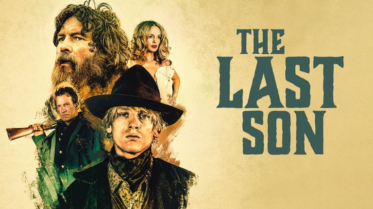 The Last Son