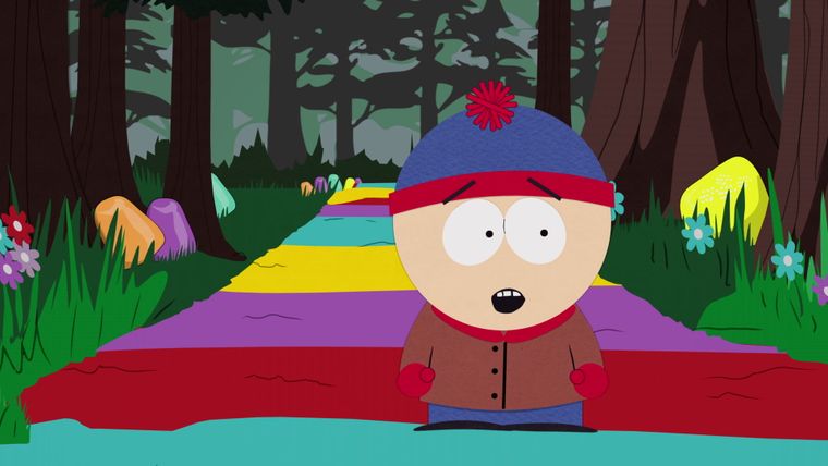 Fantasieland - Episode III