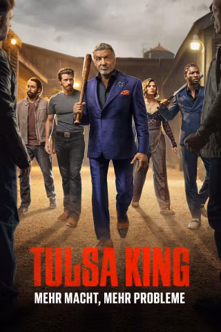 Tulsa King