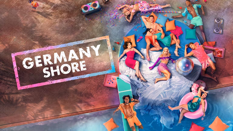 Germany Shore