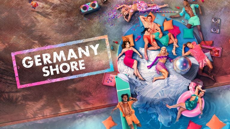 Germany Shore
