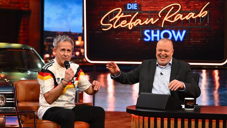 Sendung vom 07. April 2026