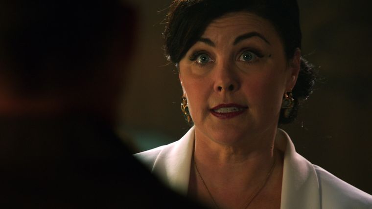 Der traurige Tod von Huren